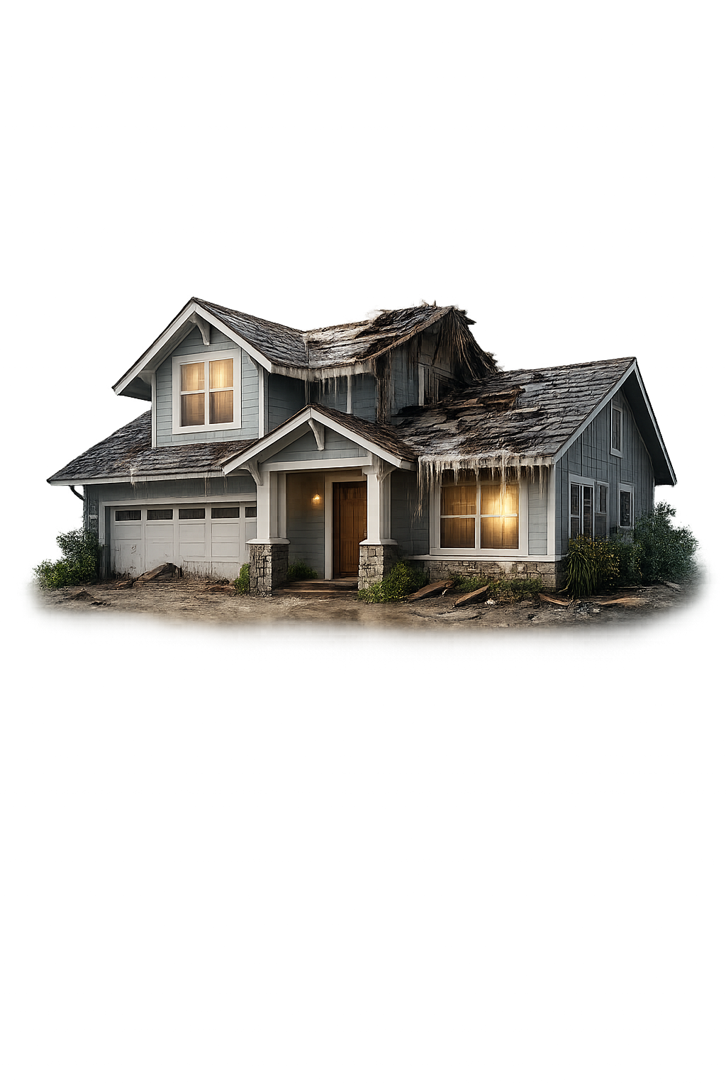 ზარალის შეფასება