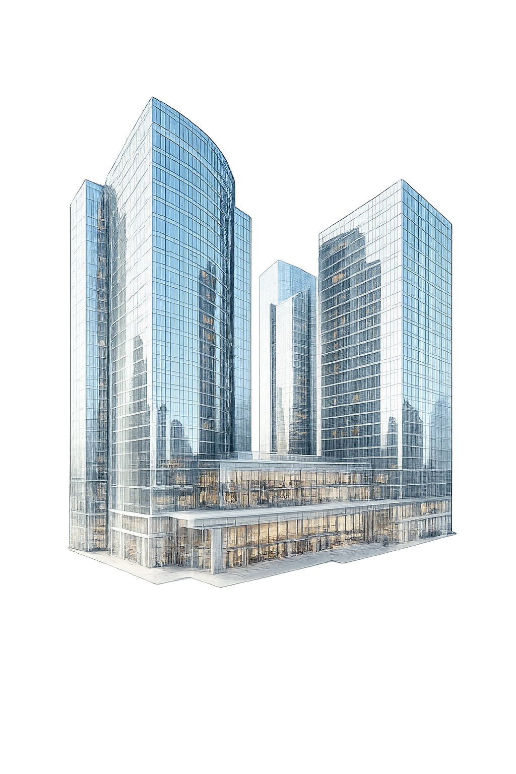 უძრავი ქონების შეფასება — ბინა, სახლი, მიწა